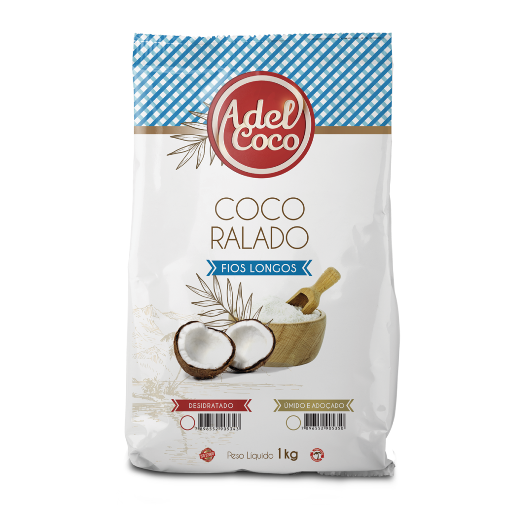 flocos Adel 1Kg